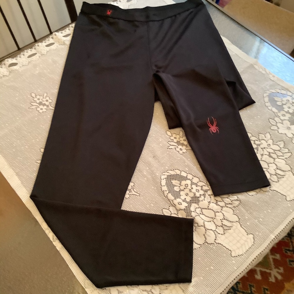 Spyder Leggings